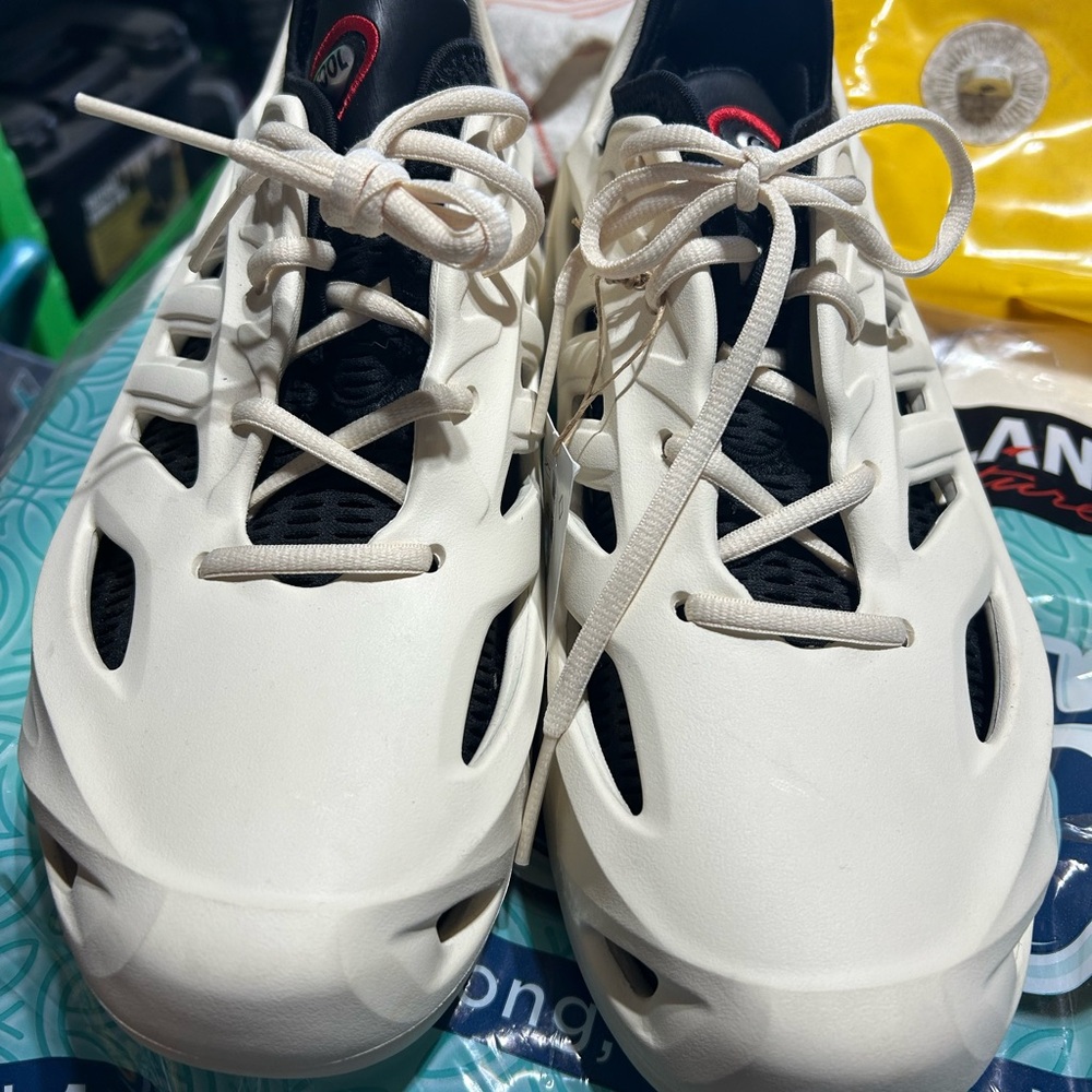 Adidas Adifom ClimaCool Shoes